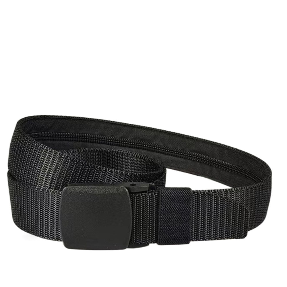 Belt Wallet Diversion Safe - Discreet belt with hidden compartment the Best Diversion Safe Ideas to hide valuables