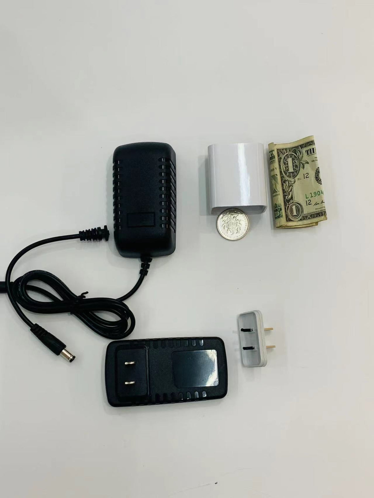 USB Charger Diversion Safes - Best Diversion Safes to Stash Valuables in Charger Secret Compartment