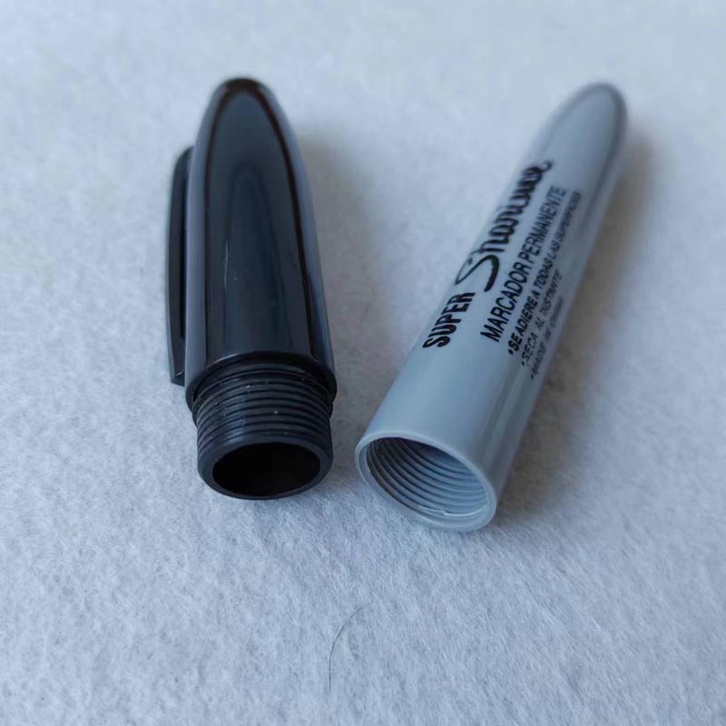 Realistic Large Marker Diversion Safe - Practical diversion safe ideas of Real working large marker with a Hidden secret compartment