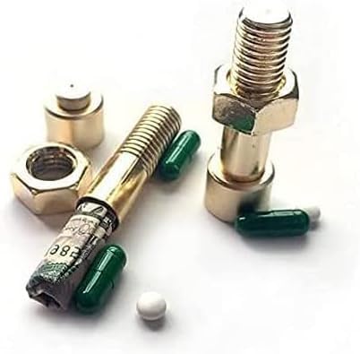 Bolt Diversion Safe For Home - Hidden Safes In Homes To Keep Your Valuables Safe