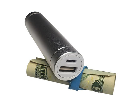 USB Charger Diversion Safes - Best Diversion Safes to Stash Valuables in Charger Secret Compartment