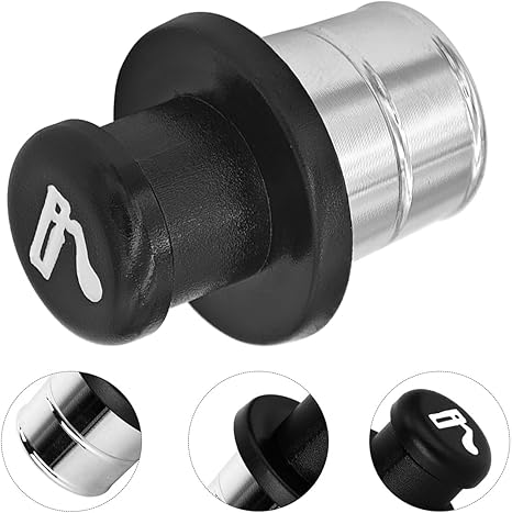 Fake Car Lighter Diversion Safe - Discreet Car Secret Compartment to hide money, jewelry, or pills while traveling